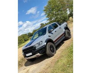 Ford Raptor Gebrauchtwagen