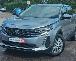 Peugeot 3008 Gebrauchtwagen