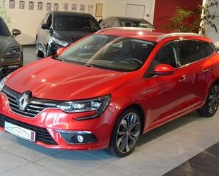Renault Megane Gebrauchtwagen