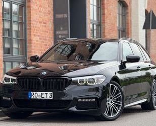 BMW 540 Gebrauchtwagen