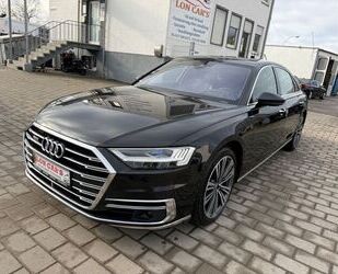 Audi A8 Gebrauchtwagen