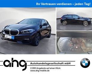 BMW 118 Gebrauchtwagen