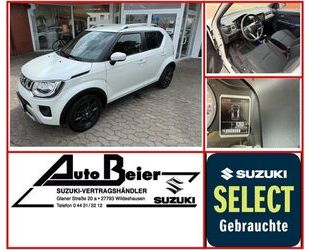 Suzuki Ignis Gebrauchtwagen