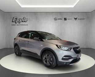 Opel Grandland (X) Gebrauchtwagen