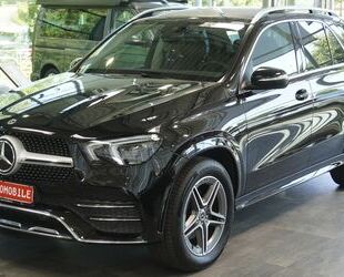 Mercedes-Benz GLE 300 Gebrauchtwagen