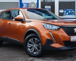 Peugeot 2008 Gebrauchtwagen