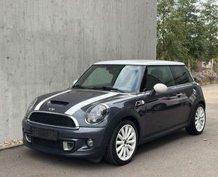 Mini Cooper S Gebrauchtwagen