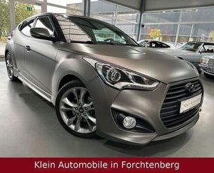 Hyundai Veloster Gebrauchtwagen