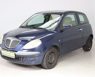 Lancia Ypsilon Gebrauchtwagen