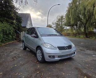 Mercedes-Benz A 150 Gebrauchtwagen
