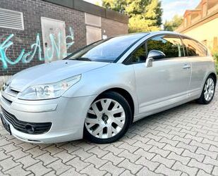 Citroen C4 Gebrauchtwagen