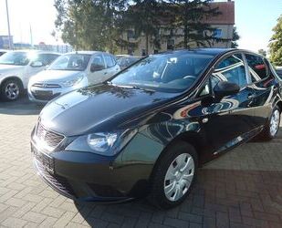 Seat Ibiza Gebrauchtwagen