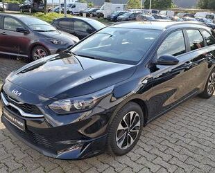 Kia ceed Sportswagon Gebrauchtwagen