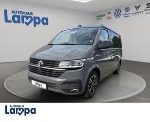 VW T6 California Gebrauchtwagen