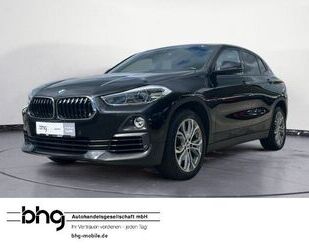BMW X2 Gebrauchtwagen