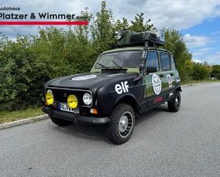 Renault R 4 Gebrauchtwagen