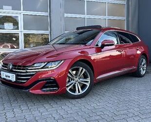 VW Arteon Gebrauchtwagen