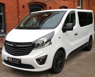 Opel Vivaro Gebrauchtwagen