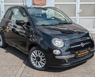 Fiat 500 Gebrauchtwagen