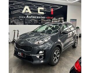 Kia Sportage Gebrauchtwagen