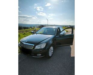 Mercedes-Benz C 230 Gebrauchtwagen