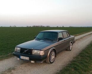 Volvo 240 Gebrauchtwagen