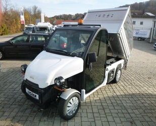 Ligier Andere Gebrauchtwagen