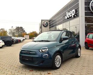 Fiat 500e Gebrauchtwagen