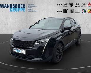 Peugeot 3008 Gebrauchtwagen