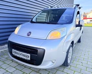 Fiat Qubo Gebrauchtwagen