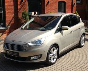 Ford C-Max Gebrauchtwagen