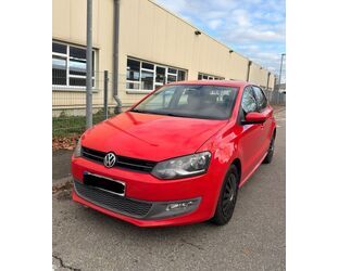 VW Polo Gebrauchtwagen