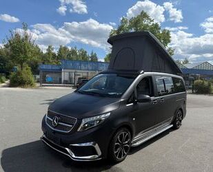 Mercedes-Benz V 250 Gebrauchtwagen