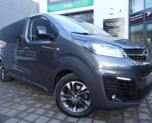 Opel Zafira Life Gebrauchtwagen