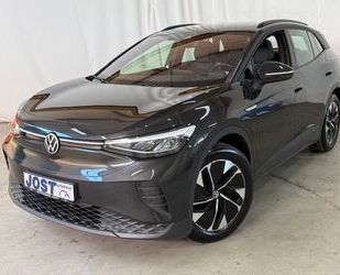 VW ID.4 Gebrauchtwagen