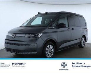 VW T7 California Gebrauchtwagen