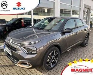 Citroen C4 Gebrauchtwagen