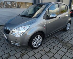 Opel Agila Gebrauchtwagen