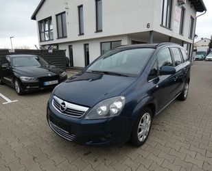 Opel Zafira Gebrauchtwagen