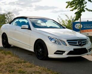 Mercedes-Benz E 350 Gebrauchtwagen