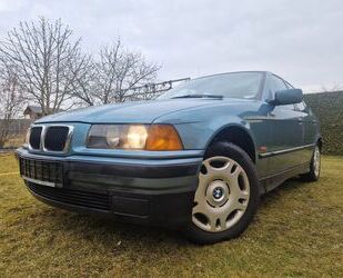 BMW 316 Gebrauchtwagen