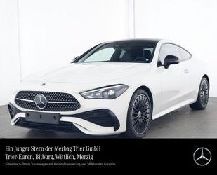 Mercedes-Benz CLE 450 Gebrauchtwagen