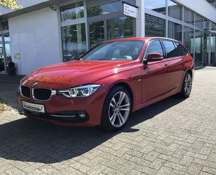 BMW 320 Gebrauchtwagen