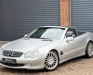 Mercedes-Benz SL 350 Gebrauchtwagen