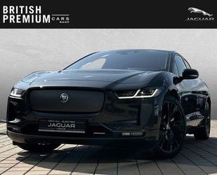 Jaguar I-Pace Gebrauchtwagen