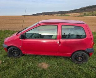 Renault Twingo Gebrauchtwagen