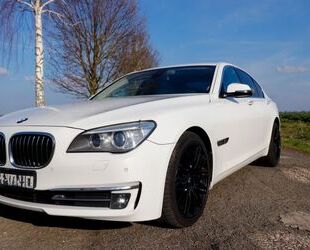 BMW 730 Gebrauchtwagen