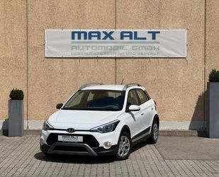 Hyundai i20 Gebrauchtwagen