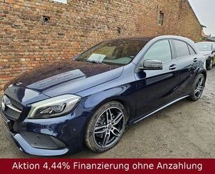 Mercedes-Benz A 250 Gebrauchtwagen