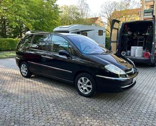 Citroen C8 Gebrauchtwagen